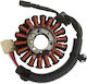 Yamaha Coils Motorcycle 121979