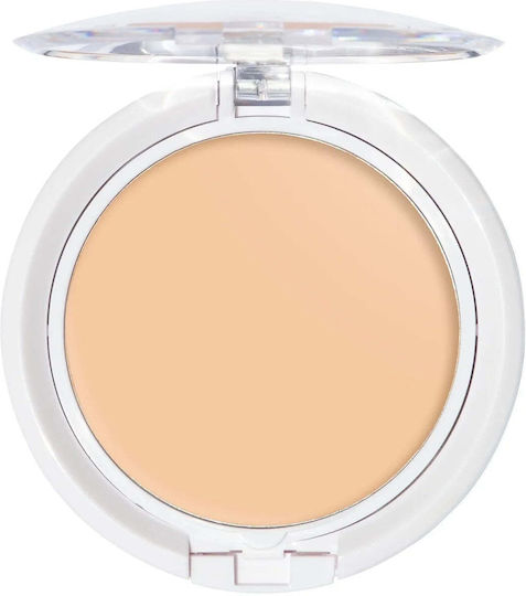 J. Cat Compact Foundation 103 Warm Bisque 7.5gr