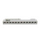 Universe Commercial Linear LED Ceiling Light 12W Warm White L22xD4.31xH2.2cm