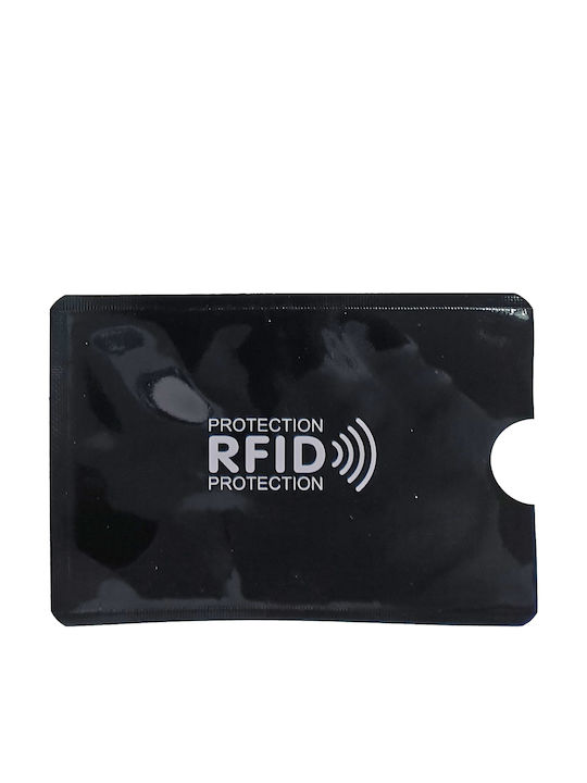 Anti-scan Карта Протектор Калъф Алуминий RFID Ч...