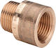 Viega Prelungire 3/4″ X 80mm A Masculin