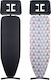 Vox Electronics Foldable Ironing Board for Steam Iron
