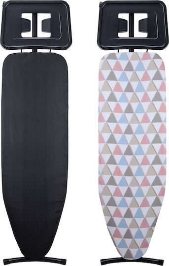 Vox Electronics Foldable Ironing Board for Steam Iron