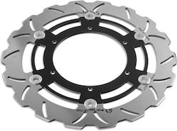 Tsuboss Front Brake Disc for KTM LC4 / 640 LC4
