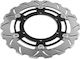 Tsuboss Front Brake Disc for KTM LC4 Adventure / LC4 / 640 LC4