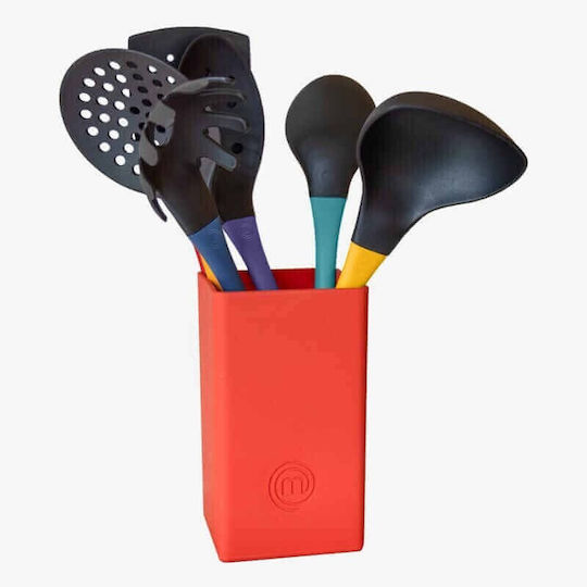 MasterChef Set de Gătit cu Suport 6buc