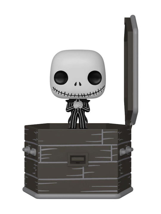 Funko Pop! Pocket Popers Jack Skellington Funko Pop! Pocket Popers Jack Skellington