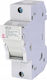 ETI 1-Pole Panel Push Switch