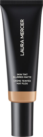 Laura Mercier 4C-Hazel 24ωρη Κρέμα Προσώπου Ημέρας με Χρώμα και SPF30 για Ενυδάτωση & Ρύθμιση Λιπαρότητας 45ml