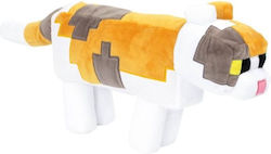 Minecraft Плюшена играчка Minecraft 50 см. Minecraft Плюшена играчка Minecraft 50 см.