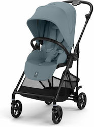 Cybex Melio Baby Stroller Suitable for Newborn ...