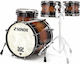 Sonor Sq2 Shell Set Maple