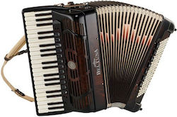 Beltuna Leader Iv 120 Ghv Walnut