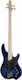 Dingwall Cb3 Combustion 4 Indigo Burst