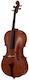 Edgar Russ Sound Cremona Linea Macchi Cello Stradivari