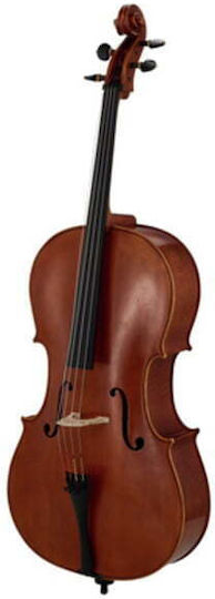 Edgar Russ Sound Cremona Linea Macchi Cello Stradivari