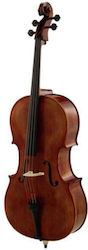 Lothar Semmlinger No 200 Solo Antiqu Cello 4/4