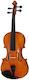 Hofner 15,5" Veilchen Mit Hülle und Bogen