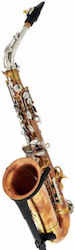 Rampone & Cazzani Metals Alto Sax Sb