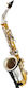 Rampone & Cazzani Two Voices Alto Sax Ots