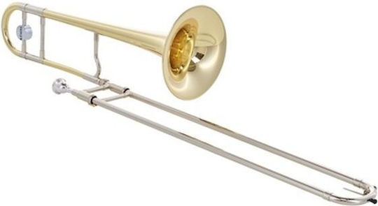 Kühnl & Hoyer 527 Trombon Tenor Bb M
