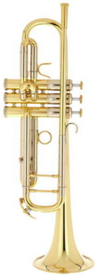 Adams A2 Bb Trumpet 050 Selected L