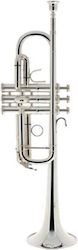 B&s Metropolitan C Trumpet