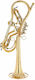 Schagerl Spyder Bb-trumpet Ul