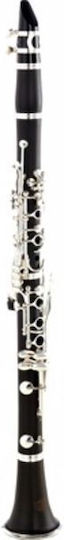 Thomann Cl-17bb Cg Bb Clarinet Boehm