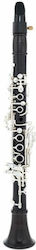 Thomann Cl-18eb Eb-clarinet Boehm Thomann Cl-18eb Eb-clarinet Boehm