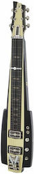 Duesenberg Fairytale Split King Lapsteel