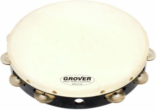 Grover Pro Ударни Инструменти T1/gs-12 Тамбура