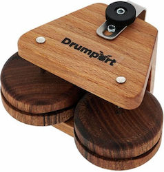 Drumport Stomptech Rattle Clip