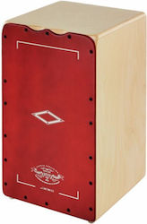 Pepote Jaleo Cajon Red