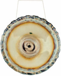 Eichenwurzel Gong Din Argint German De 80cm Kosmos