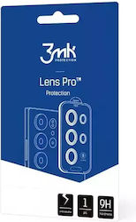 3MK Lens Protection Pro Protecție Cameră Tempered Glass Purple pentru Apple iPhone 17 3MK Lens Protection Pro Protecție Cameră Tempered Glass Purple pentru Apple iPhone 17