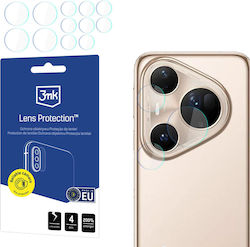 3MK Lens Protection Kameraschutz Membrane für das Huawei Pura 80 Ultra 3MK Lens Protection Kameraschutz Membrane für das Huawei Pura 80 Ultra