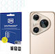3MK Lens Protection Kameraschutz Membrane für das Huawei Pura 80 Ultra
