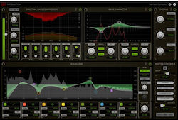 Harrison Audio Bass Flow