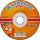 Karbosan Δισκος Κοπής 180χ1,9 Cua362t 1 0