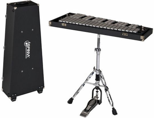 Lefima Hpg 3.0 Clopote Cu Pedală 442hz