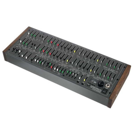 Black Corporation Deckard´s Dream Mkii