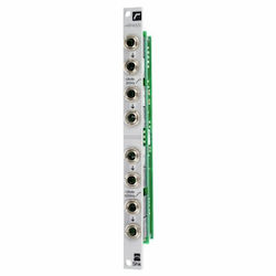 Shakmat Modular Hipass