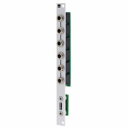 Intellijel Designs Usb Extender 1u/3u