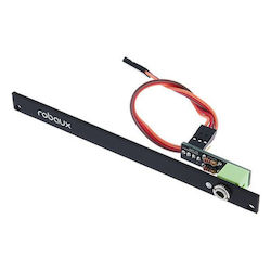 Robaux Midi Expander 2hp