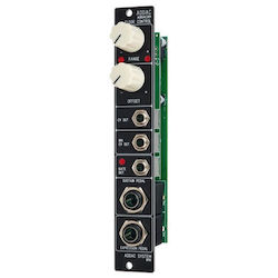 Addac 301 Floor Control