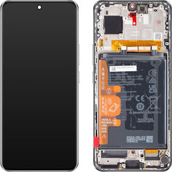 Honor Οθόνη για Honor 90 (Μαύρο)