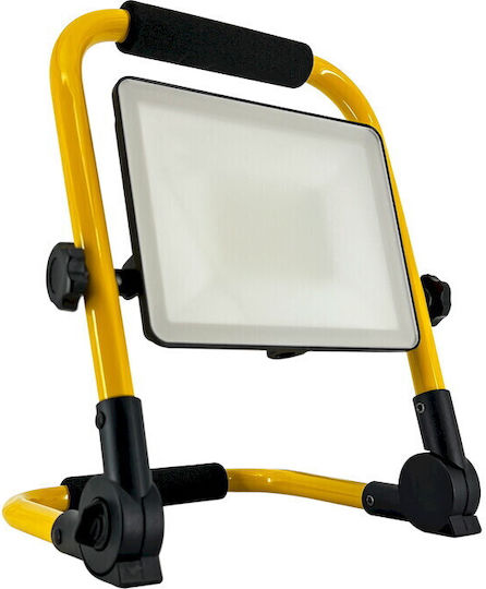 Geyer Arbeitsbeleuchtung LED IP65 mit einer Helligkeit von bis zu 2520lm