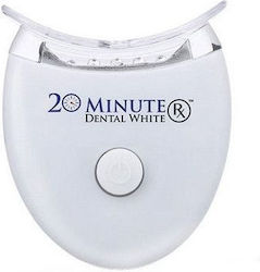 Teeth Whitening Kit with Device DY27SZBBM