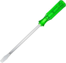 Champion Long Screwdriver Straight Size 8x200mm